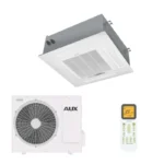 Кассетный кондиционер, Aux ALCA-H36/4DR2А / AL-H36/4DR2A(U)