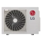 Наружный блок мульти сплит-системы, LG MU3R21.U21