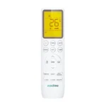 Настенный внутренний блок мульти сплит-системы, EcoClima CMWM-TC07/AA-4R2 — изображение 4