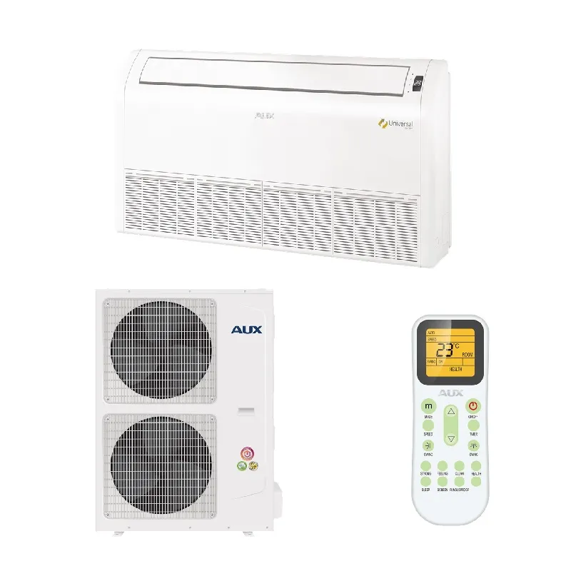 tjmxtfhw6mguf1wag3hz64v5pf88hp9c Напольно-потолочный кондиционер, Aux ALCF-H48/5DR2A / AL-H48/5DR2A(U) — изображение 1