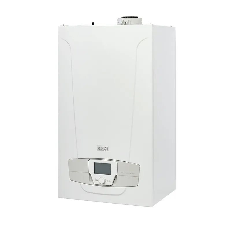 tx8q7smzf2vxmcr0pp3etwz8z1ckw5bq Газовый котел, Baxi LUNA PLATINUM+ 1.32 GA — изображение 1