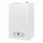 Газовый котел, Baxi NUVOLA DUO-TEC+ 24 GA