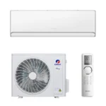 Кондиционер настенный, Gree GWH09AVCXB-K6DNA1B (white)