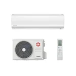 Кондиционер настенный, Kentatsu KSGYK26HZRN1 / KSRYK26HZRN1