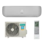 Кондиционер настенный, Hisense AS-10UW4RVETG01(S)