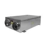 Приточно-вытяжная установка, Energolux BRISSAGO-EC CPE 450