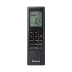 Кондиционер настенный, Hisense AS-13UW4RVETG01(B) — изображение 4