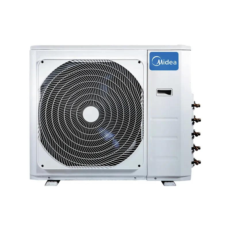 wrek41x3vxuk1j5qogggsdt854r6sy0r Наружный блок мульти сплит-системы, Midea M5OE-42HFN8-Q1 — изображение 1