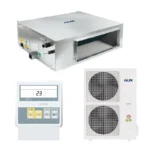 Канальный кондиционер, Aux ALMD-H60/5DR2A / AL-H60/5DR2A(U)