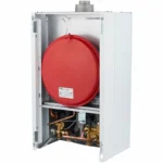 Газовый котел, Baxi LUNA-3 240 i — изображение 3