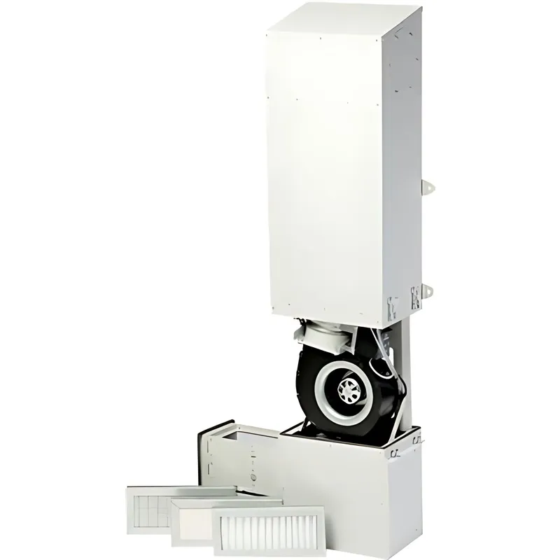 wy308hj9htcrp560lsgarlhrk3hcyhqr Приточная установка, Minibox Home-200 GTC — изображение 1