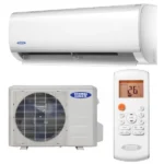 Кондиционер настенный, General Climate GC-R09HR32 / GU-R09H32