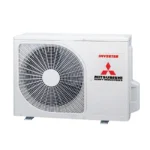 Кондиционер настенный, Mitsubishi Heavy SRK50ZS-W/SRC50ZS-W — изображение 4