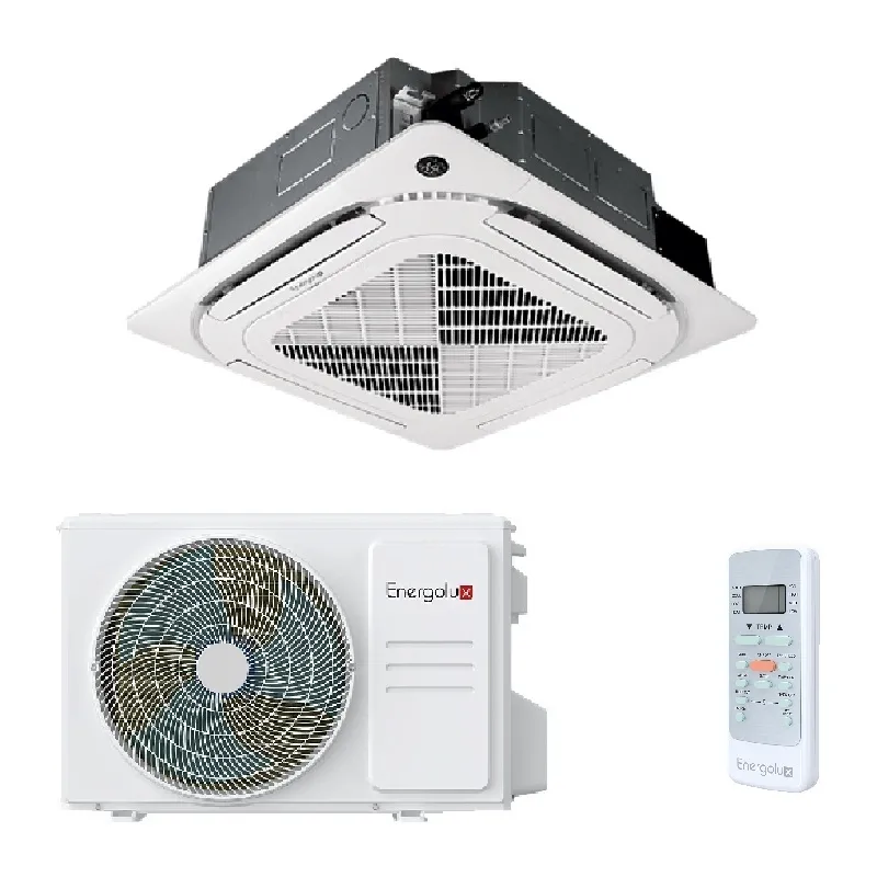 xvx783hx5svpgvkbgh2v5liy7exy17rj Кассетный кондиционер, Energolux SAC60С6-A / SAU60U6-A — изображение 1