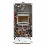 Газовый котел, Baxi ECO Classic 14F — изображение 2