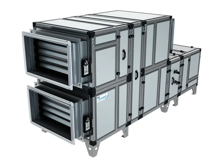 y8ndbd6328y368g05a6hsztaxdky139t Приточно-вытяжная установка, Breezart 6000 Lux RR W 30 — изображение 1