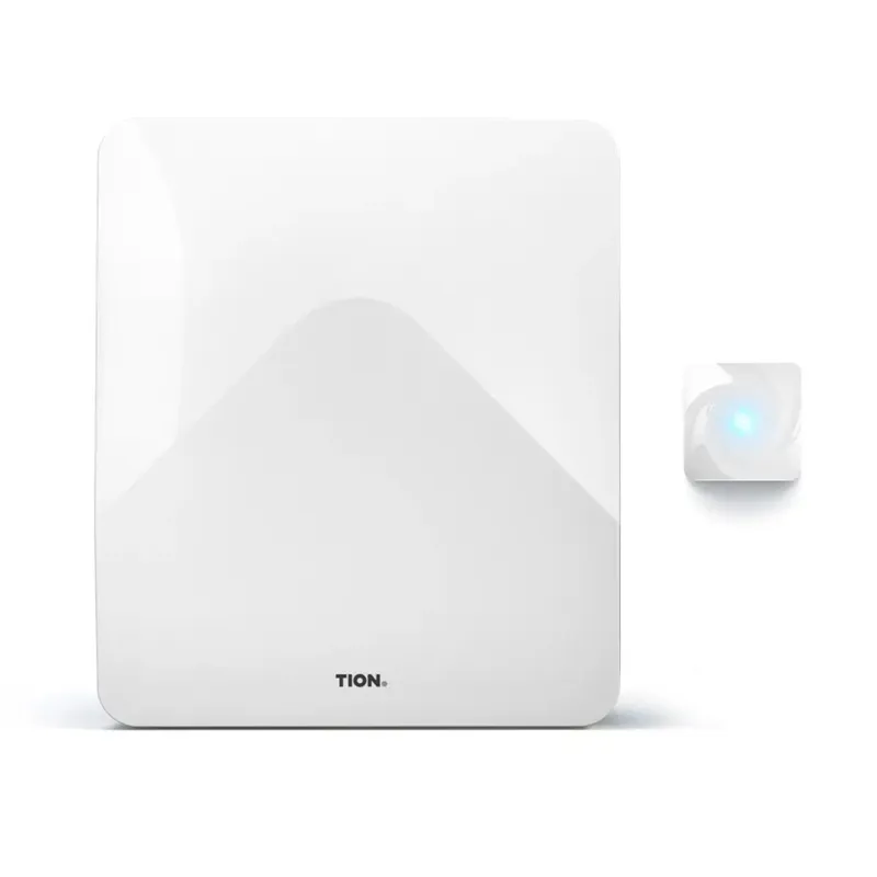 ye2uoqly27gcw5379oivje2q3qxbp4yd Приточно-очистительные комплексы, Tion 4S Magic — изображение 1