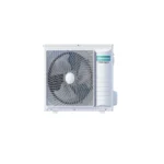 Кассетный кондиционер, Hisense ACT-24UR4RJC8 / AUW-24U4RJ7 / PE-QFA/CD — изображение 4