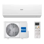 Кондиционер настенный, Haier AS20HQJ1HRA-W / 1U20HQJ1FRA