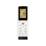 Кассетный кондиционер, Electrolux EACC-12H/UP4-DC/N8 — изображение 3