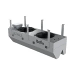 Водяная тепловая завеса, Ballu BHC-U15W40-PS2