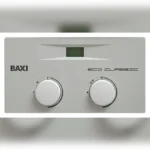 Газовый котел, Baxi ECO Classic 14F — изображение 3