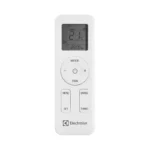Кондиционер настенный, Electrolux EACS-07HFW/N3 — изображение 4