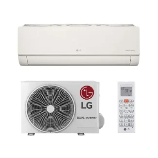 Кондиционер настенный, LG AB12BK