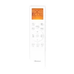 Канальный кондиционер, Hisense AUD-18HX4RV2/AUW-18H4RS2 — изображение 2