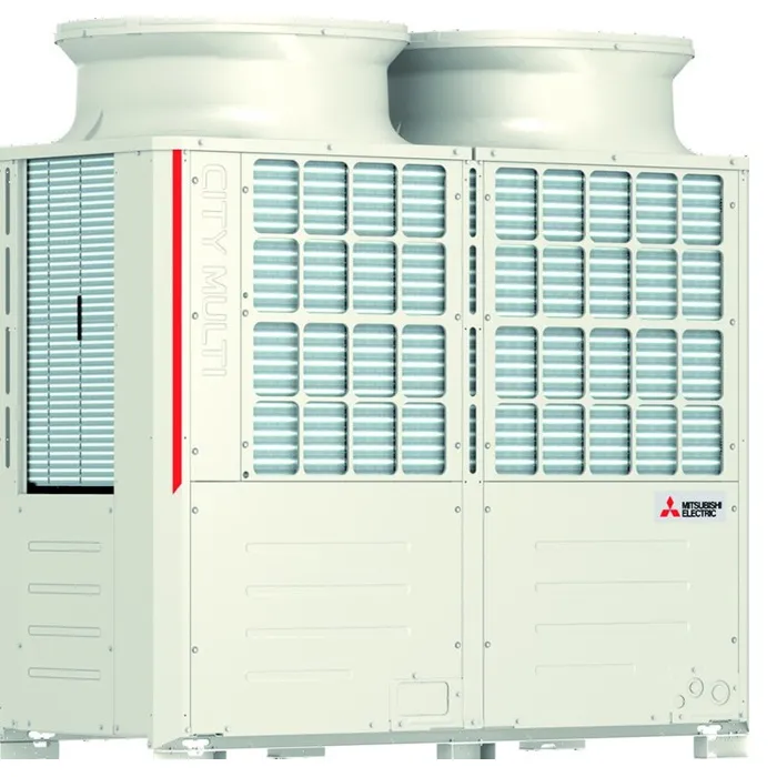 0ujiyv68i29vjmk3rg5qw25zcisilqty VRF системы, Mitsubishi Electric PUHY-P400YNW — изображение 1