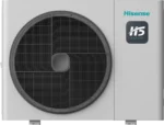 VRF системы, Hisense AVW-54HJDH2H1
