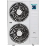 VRF системы, Hisense AVW-41HKFHH2 Black Fin