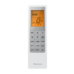 Настенный внутренний блок мульти сплит-системы, Hisense AMS-09UW4RYCHD00(C) — изображение 3
