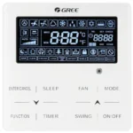 VRF системы, Gree GMV-ND50PHS/D-T — изображение 2