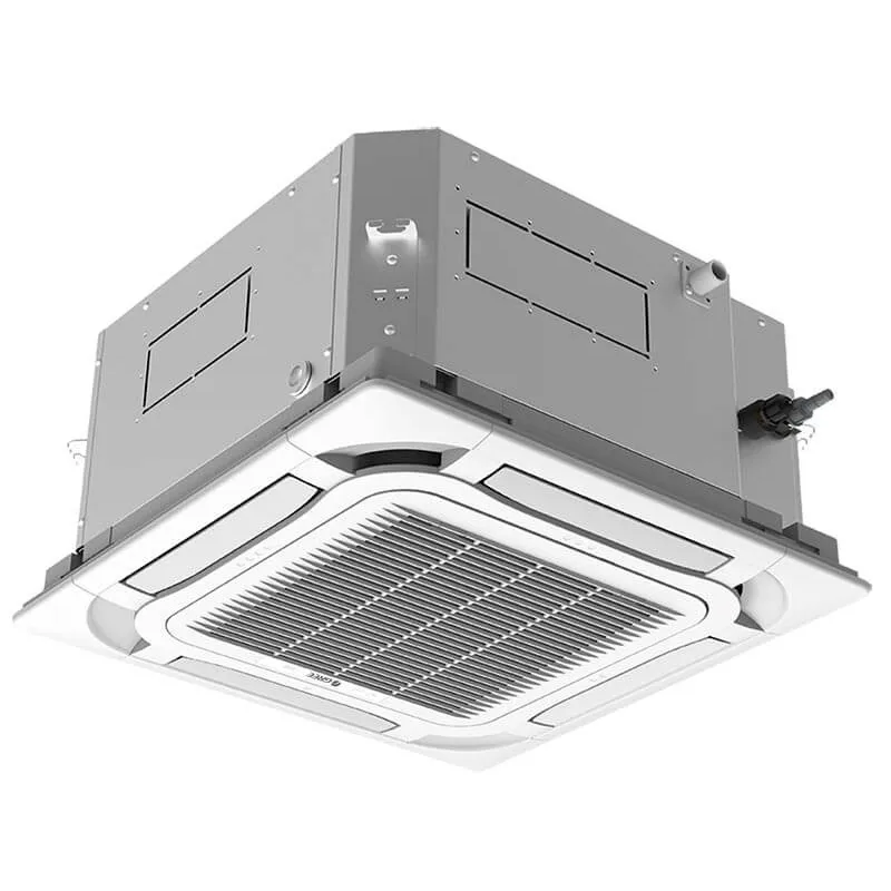 25k8u4hu5brgmo6mn5iiut7dnooxtcv4 VRF системы, Gree GMV-ND56T/E-T — изображение 1