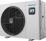 VRF системы, Hisense AVW-54HJDH2H1 — изображение 2