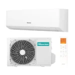 Кондиционер настенный, Hisense AS-12HW4RLRKA01