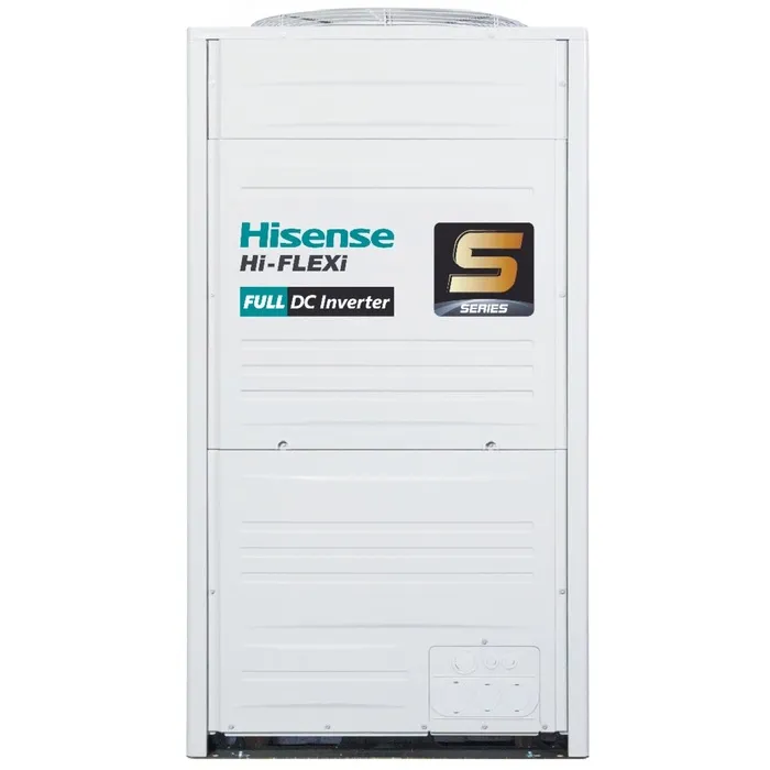 485rbjk2s4bho7n42r2sd9q3qdmtfyb3 VRF системы, Hisense AVWT-136FKFSA Black Fin — изображение 1