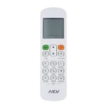 VRF системы, MDV MDV-D112Q4/N1-E(B) — изображение 2