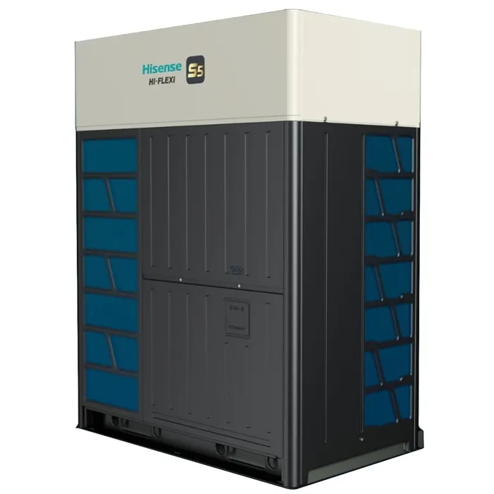 52xb2gi6htaqq4h1p2a6b0esx2cstk96 VRF системы, Hisense AVWT-290HKF5 — изображение 1