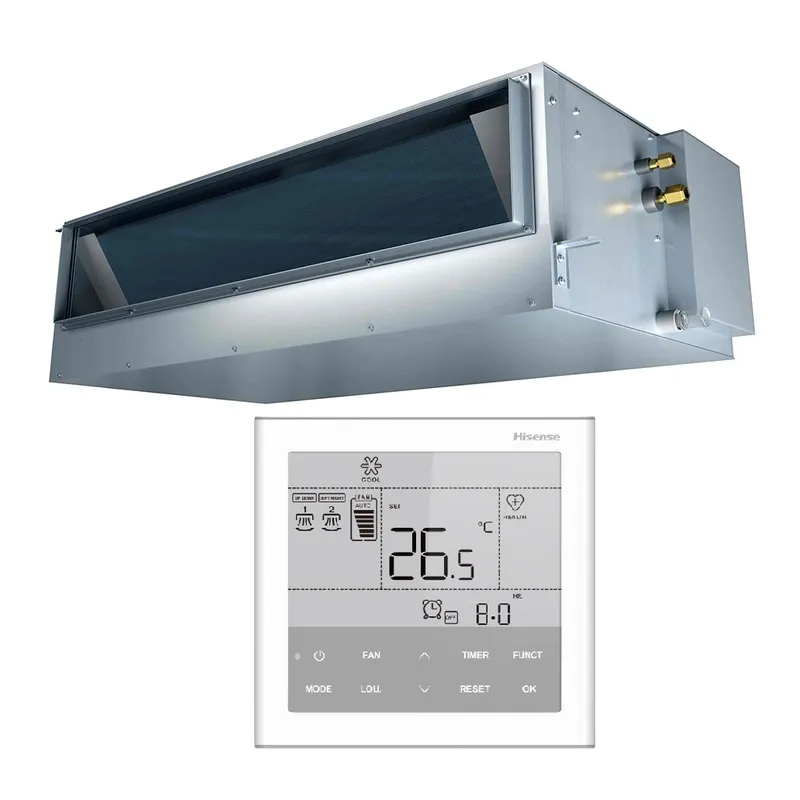 61922z5v82x3rqtbnffm1turofcyaysz VRF системы, Hisense AVD-96HJDH — изображение 1