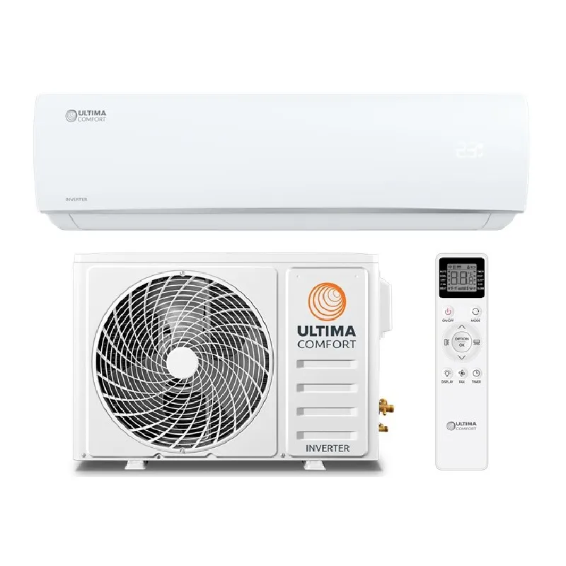 6gyco8fsn0o4p5w15wjtii1ol3zrer2c Кондиционер настенный, Ultima Comfort ECP-I24PN-IN — изображение 1