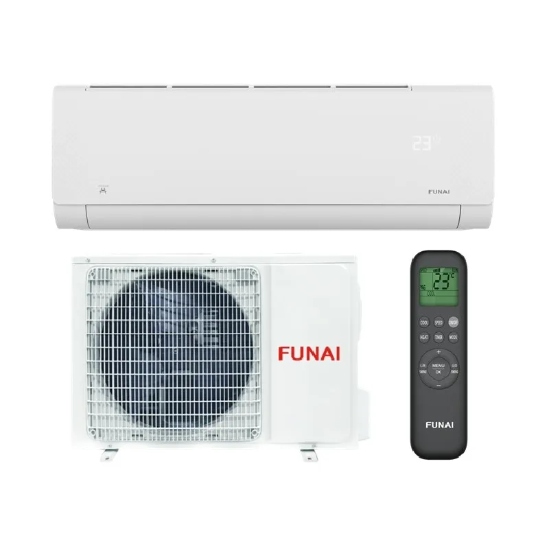 6vlgw4iayn0yo0v1j2wxh1zq3b3ardoy Кондиционер настенный, Funai RAC-SG35HP.D05 — изображение 1