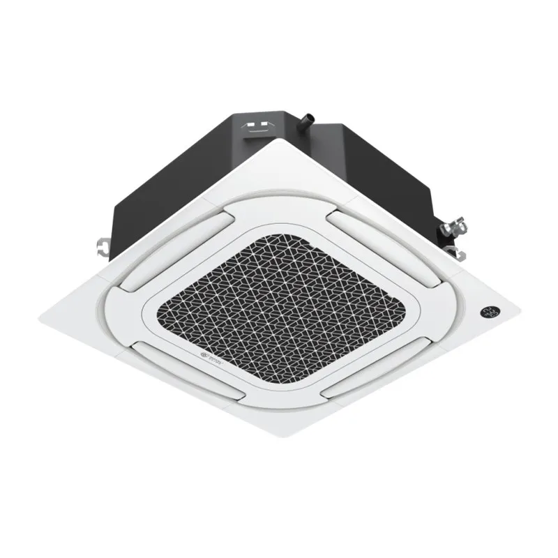 71aou624vdxrwm4qpht9ha2dl7h1v6ja Кассетный кондиционер, Royal Clima CO-4C 36HNFI/CO-E 36HNDI/pan 8D3 — изображение 1