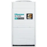 VRF системы, Hisense AVWT-76FKFSA Black Fin