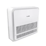 Консольный внутренний блок мульти сплит-системы, Hisense AKT-12UR4RK8 / AUW-12U4RS8 WI-FI — изображение 3