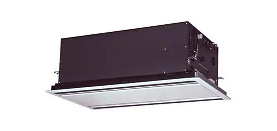 9vnw2ly3myvbtf3ht0xahnkmrfjqio43 VRF системы, Mitsubishi Electric PLFY-P125VLMD-E — изображение 1