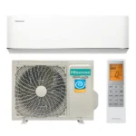 Кондиционер настенный, Hisense AS-10UW4RLCHC00
