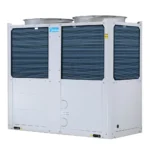 Чиллер, Midea MCDH130A-PR3-P