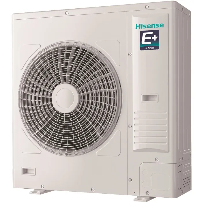 btwob94011a626ai9jfxxpothbcwt463 VRF системы, Hisense AVW-41HJFHH1 Black Fin — изображение 1
